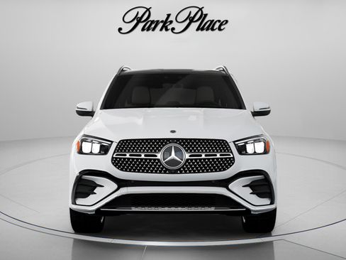 New 2026 Mercedes-Benz GLE 450 4MATIC image 40