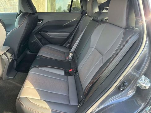 New 2025 Subaru Crosstrek 2.5i Limited w/ Crosstrek Mirror Package image 8