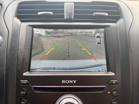 Used 2018 Ford Fusion Titanium AWD/4WD image 34