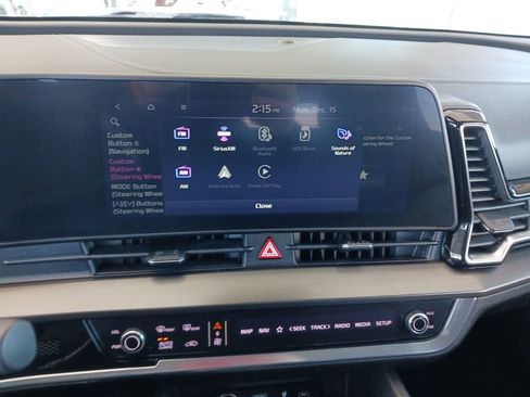 Used 2023 Kia Sportage EX image 20