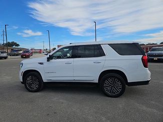 Used 2025 GMC Yukon Denali video 2