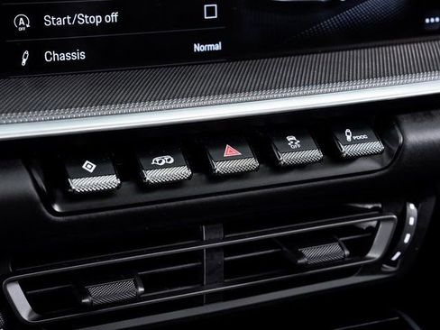 Certified 2023 Porsche 911 Turbo image 22