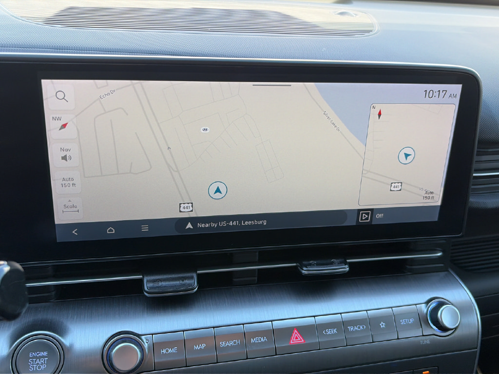 Used 2024 Hyundai Kona Limited FWD image 20