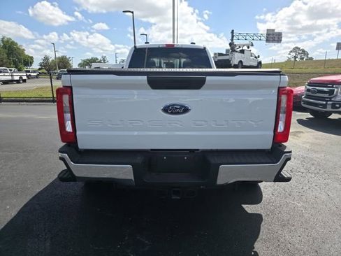 Used 2025 Ford F350 XL image 6