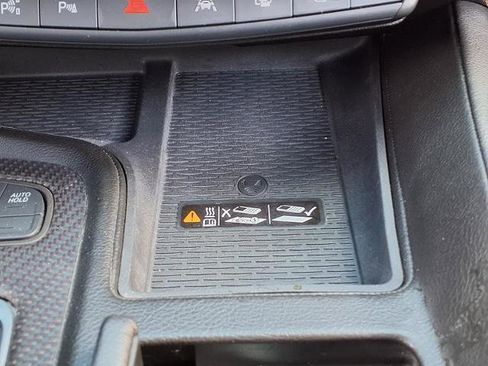 Used 2024 Cadillac CT5 V w/ Super Cruise 2 Package image 9