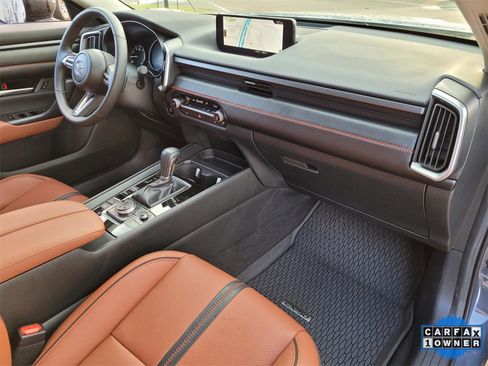 Used 2024 MAZDA CX-50 Meridian Edition w/ Weather Package image 7