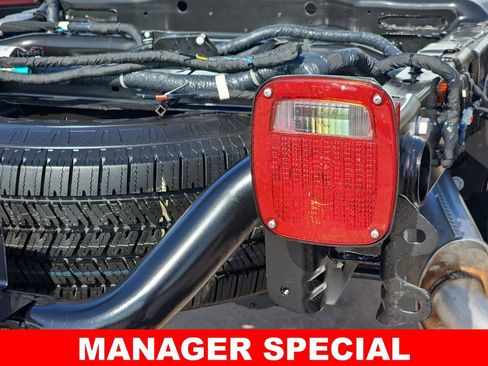 New 2026 RAM 2500 Tradesman image 42