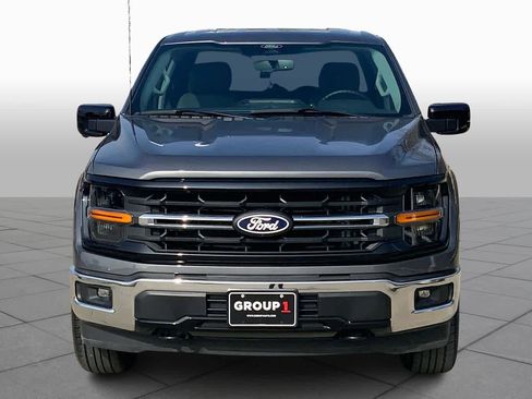 Used 2024 Ford F150 XLT image 4