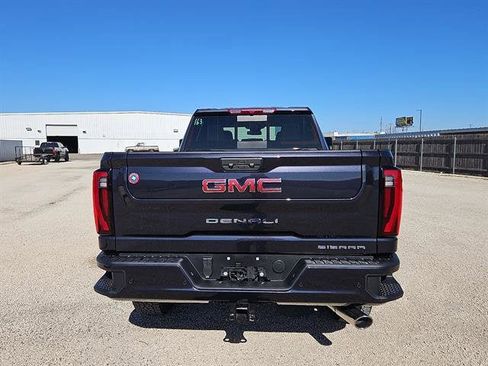 New 2026 GMC Sierra 2500 Denali image 4