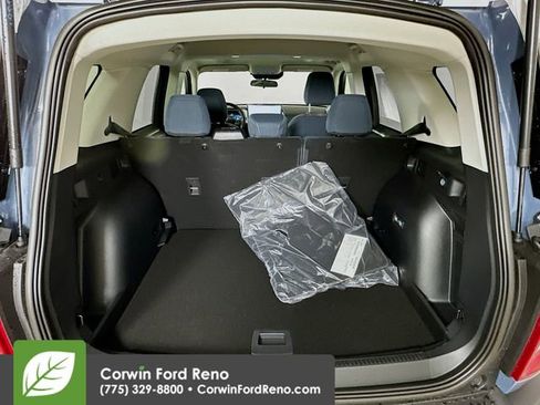 New 2025 Ford Bronco Sport Heritage w/ Convenience Package AWD/4WD image 28