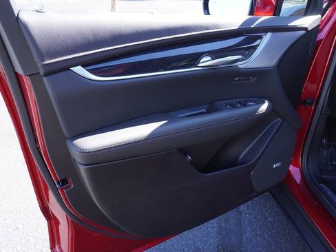 New 2026 Cadillac XT5 Premium Luxury w/ Driver Assist Package image 15