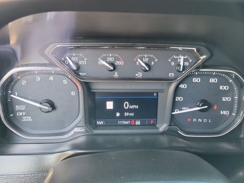 Used 2020 GMC Sierra 1500 SLT w/ SLT Premium Plus Package image 18