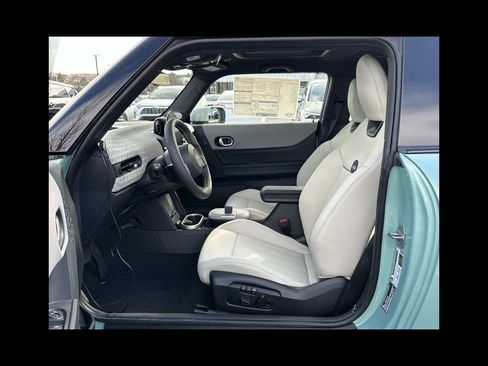 Used 2026 MINI Cooper S FWD image 54