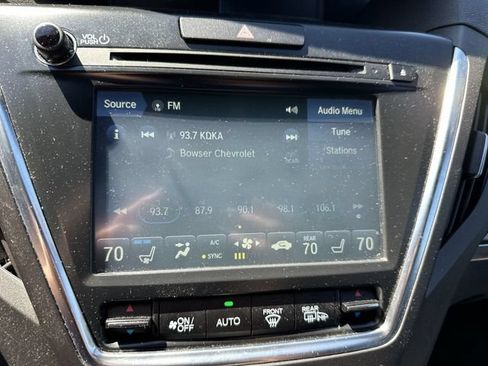 Used 2020 Acura MDX A-Spec AWD/4WD image 18