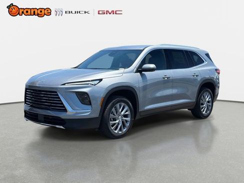 New 2026 Buick Enclave Preferred w/ Power Package FWD image 7