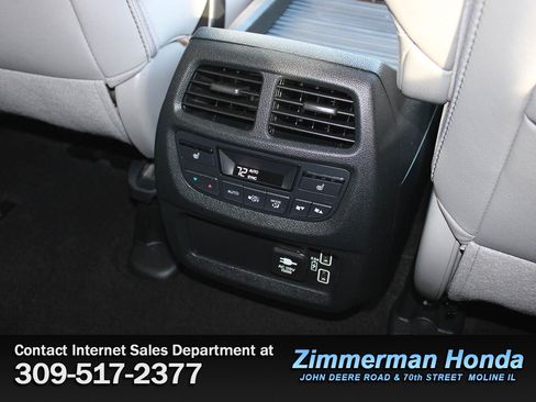 Certified 2023 Honda Passport Elite image 9