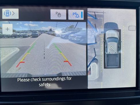 New 2026 Ford F350 XL w/ STX Appearance Package AWD/4WD image 8