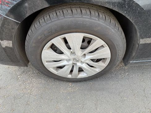 Used 2024 Nissan Sentra S FWD image 7