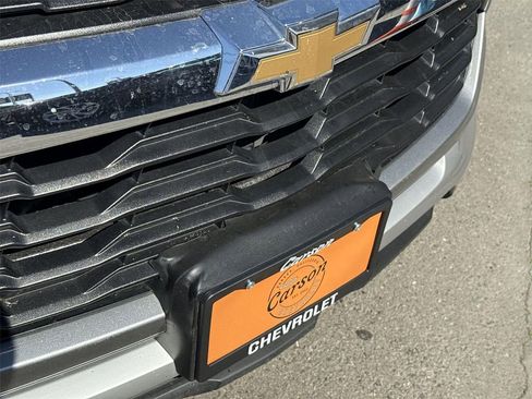 Used 2025 Chevrolet TrailBlazer LT image 26