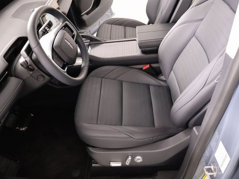 New 2026 Lincoln Nautilus Reserve image 12