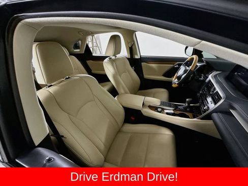 Used 2021 Lexus RX 350 FWD w/ Premium Package image 24