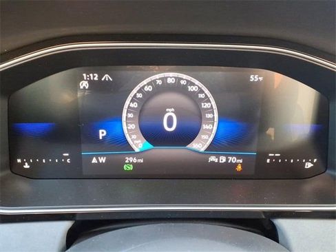 New 2025 Volkswagen Jetta SE image 16