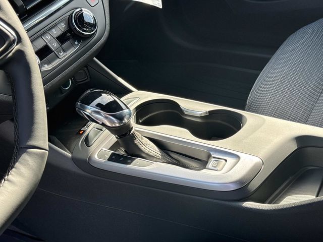 New 2026 Buick Envista Sport Touring w/ Convenience I Package FWD image 28