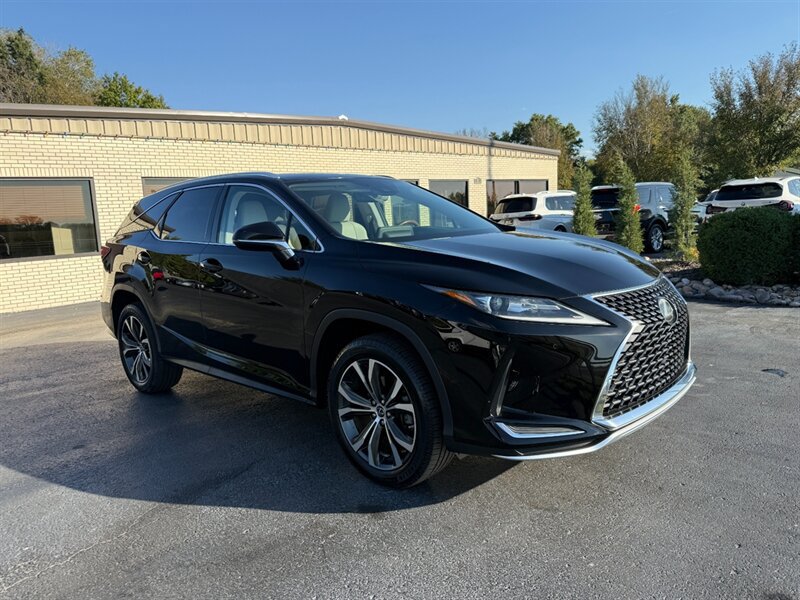Used 2020 Lexus RX 350L FWD w/ Premium Package image 4