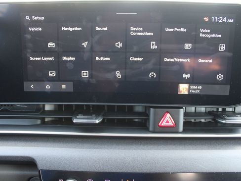 New 2026 Kia Carnival EX FWD image 59