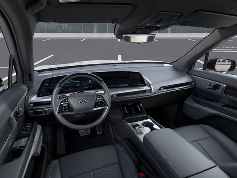 New 2026 Cadillac Vistiq Sport image 15