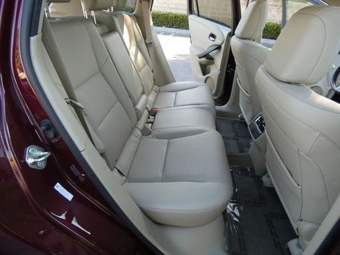 Used 2016 Acura RDX FWD w/ Advance Package image 25