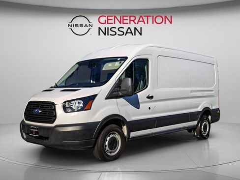 Used 2019 Ford Transit 250 Base image 3