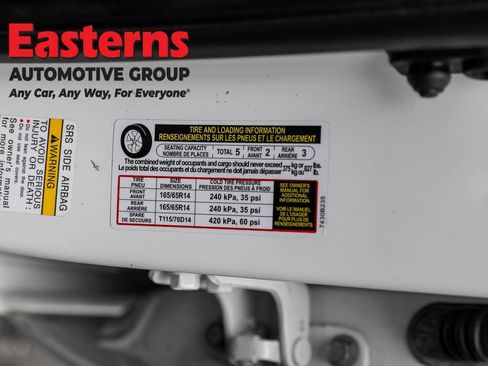 Used 2019 Mitsubishi Mirage G4 ES FWD image 29