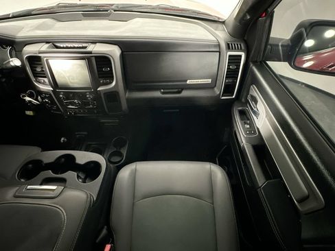 Used 2017 RAM 2500 Power Wagon AWD/4WD image 11