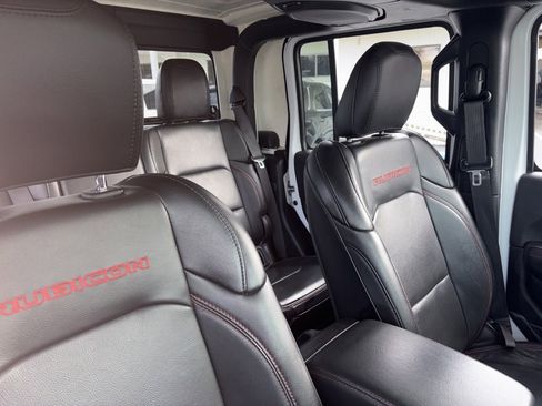 Used 2020 Jeep Gladiator Rubicon image 7