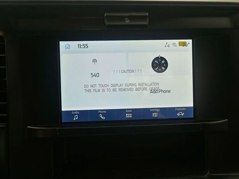 New 2026 Ford F250 4x4 Crew Cab Super Duty image 11