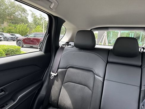 New 2026 MAZDA CX-5 Select AWD/4WD image 17