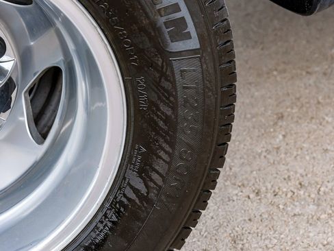 Used 2022 Chevrolet Silverado 3500 High Country image 66