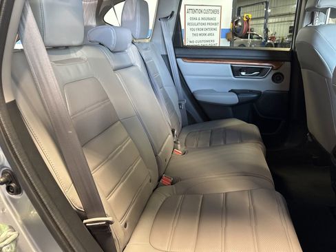Used 2019 Honda CR-V EX-L image 27