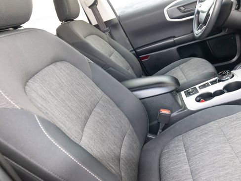 Used 2021 Ford Bronco Sport Big Bend image 17