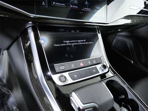 Certified 2022 Audi Q7 3.0T Premium Plus image 19