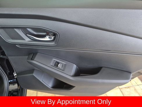 Used 2025 Honda Accord LX image 22