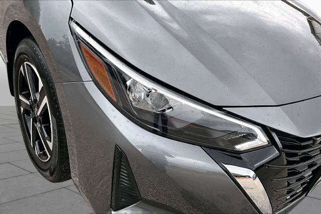 Certified 2025 Nissan Sentra SV w/ All-Weather Package FWD image 27