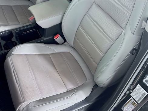 Used 2022 Honda CR-V EX-L image 21