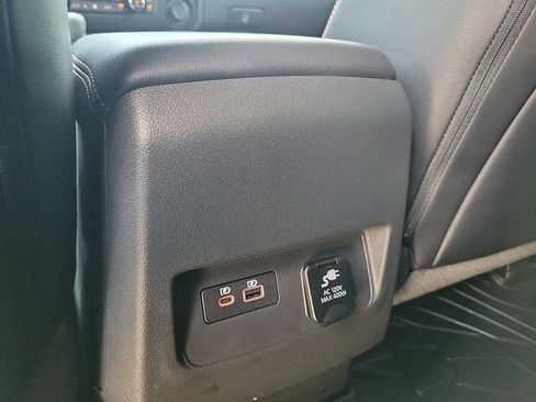Used 2026 Nissan Frontier PRO-4X w/ Pro Premium Package AWD/4WD image 13