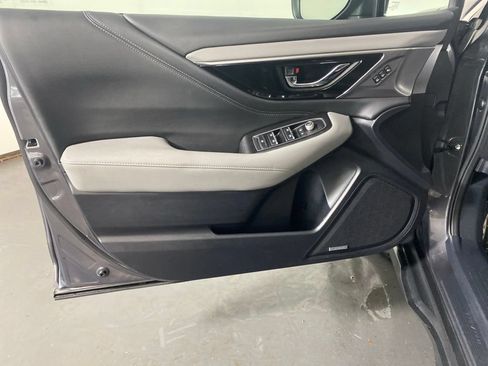 Used 2021 Subaru Outback Limited AWD/4WD image 24