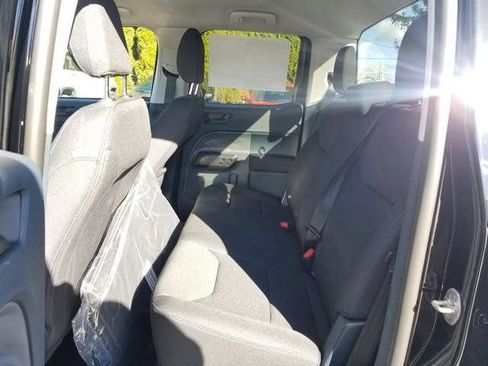 New 2025 Ford Maverick XL w/ 4K Tow Package image 16