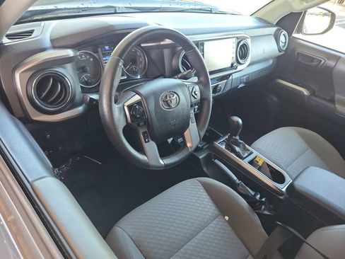 Used 2023 Toyota Tacoma SR5 RWD image 6