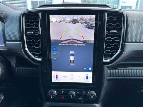 Used 2024 Ford Ranger XLT w/ Trailer Tow Package image 29