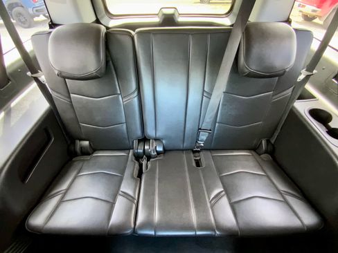 Used 2020 Cadillac Escalade ESV Luxury AWD/4WD image 28